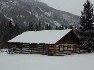 Winter is a great season to visit.