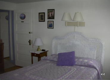 Mt. Elbert Room