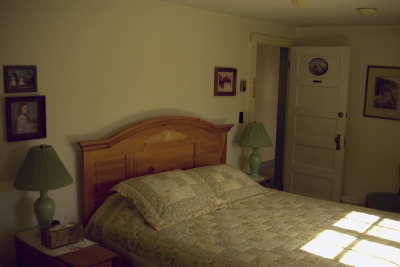 Twin Peaks room